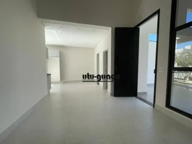 Casa de Condomínio com 3 Quartos à venda, 105m² no Loteamento Terras de São Pedro e São Paulo, Salto
