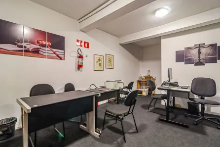 Ponto Comercial para alugar, 20m² no Cerqueira César, São Paulo