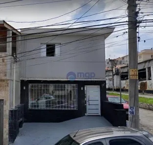 Casa com 3 Quartos à venda, 226m² no Vila Dom Pedro II, São Paulo
