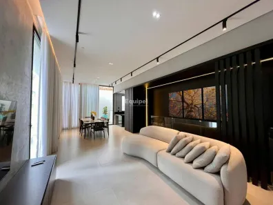 Casa com 5 Quartos à venda, 300m² no Nova Granada, Belo Horizonte