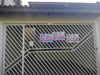 Sobrado com 3 Quartos à venda, 200m² no Vila Carrão, São Paulo