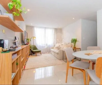 Apartamento com 3 Quartos à venda, 86m² no Vila Nova Conceição, São Paulo