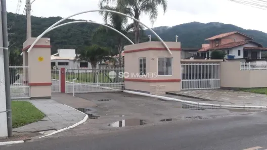 Lote/Terreno à venda, 575m² no Vargem Grande, Florianópolis