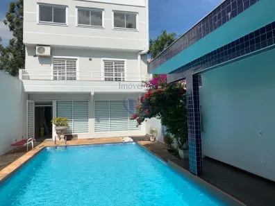 Casa com 5 Quartos à venda, 450m² no Planalto Paulista, São Paulo