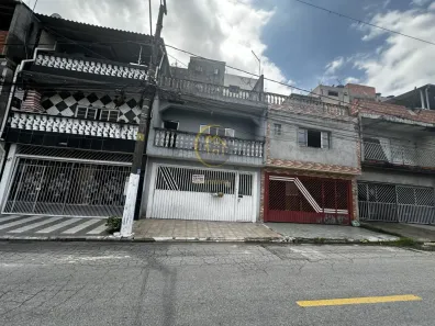Sobrado com 2 Quartos à venda, 180m² no Bandeiras, Osasco