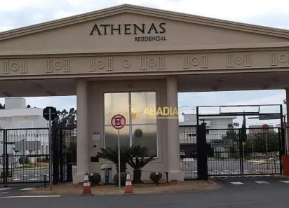 Lote/Terreno à venda, 455m² no Jardim de Itapoan, Paulínia
