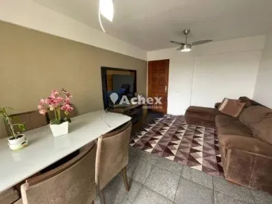 Apartamento com 3 Quartos à venda, 82m² no Vila Costa e Silva, Campinas