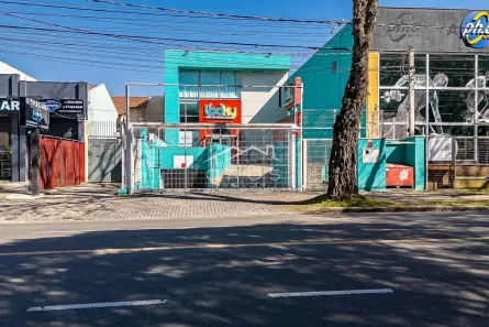 Prédio Comercial para alugar, 600m² no Alto da Rua XV, Curitiba