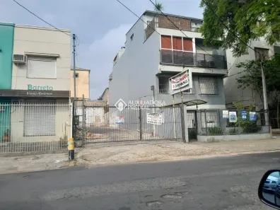 Lote/Terreno para alugar, 191m² no Santana, Porto Alegre