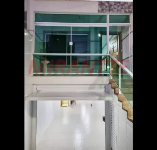 Sobrado com 3 Quartos à venda, 175m² no Água Fria, São Paulo