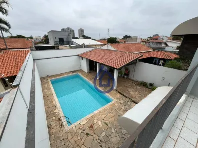 Casa com 4 Quartos à venda, 223m² no Jardim Primavera, Rio Claro