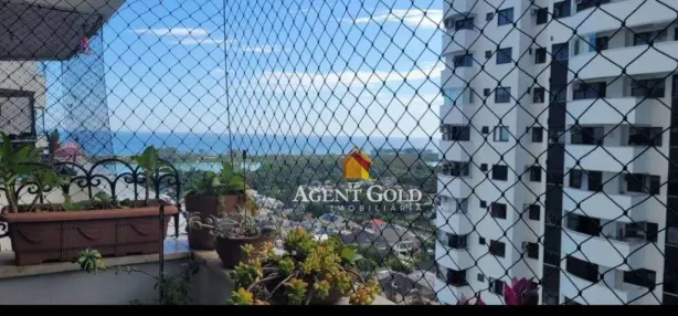 Apartamento com 3 Quartos à venda, 81m² no Barra da Tijuca, Rio de Janeiro