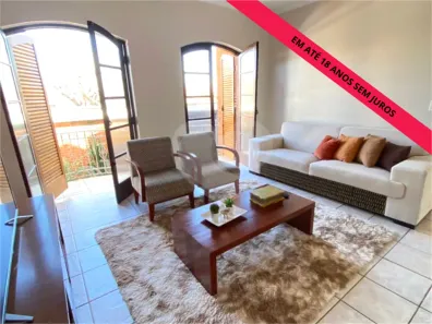 Casa com 3 Quartos à venda, 197m² no Jardim Brasília, Piracicaba