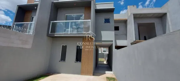 Casa com 3 Quartos à venda, 182m² no Jundiapeba, Mogi das Cruzes