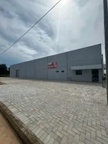 Apartamento com 2 Quartos para alugar, 700m² no Plano Diretor Sul, Palmas