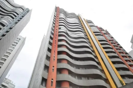 Apartamento com 3 Quartos à venda, 120m² no Jardim Ampliação, São Paulo