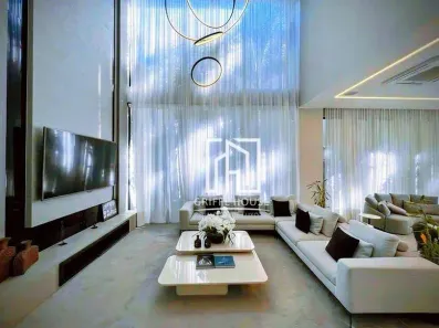 Casa de Condomínio com 5 Quartos à venda, 900m² no Barra da Tijuca, Rio de Janeiro