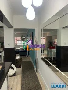 Apartamento com 3 Quartos à venda, 118m² no Aclimação, São Paulo