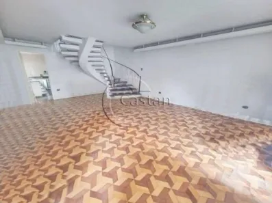 Sobrado com 4 Quartos à venda, 268m² no Tatuapé, São Paulo