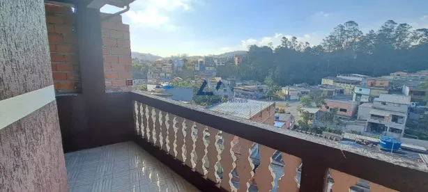 Casa com 4 Quartos à venda, 230m² no Parque Bandeirantes, Mauá