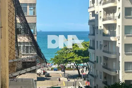 Apartamento com 2 Quartos à venda, 100m² no Copacabana, Rio de Janeiro