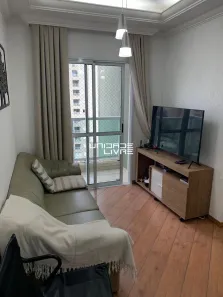 Apartamento com 2 Quartos à venda, 55m² no Jardim Marica, Mogi das Cruzes