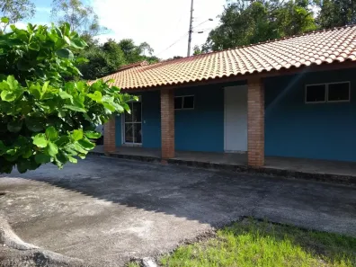 Fazenda/Sítio com 3 Quartos à venda, 1239m² no Jardim Itapema, Guararema
