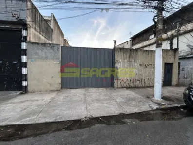 Lote/Terreno para alugar, 372m² no Jardim Japão, São Paulo