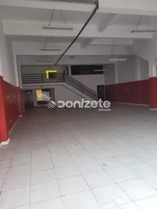 Prédio Comercial à venda, 488m² no Vila Valparaíso, Santo André