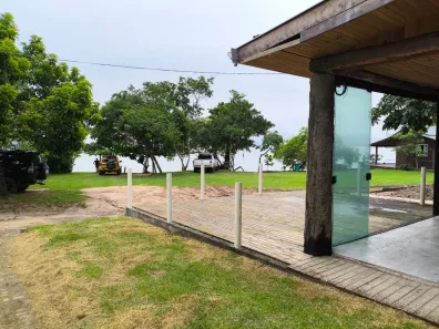 Casa com 2 Quartos à venda, 85m² no Santa Luzia, Porto Belo