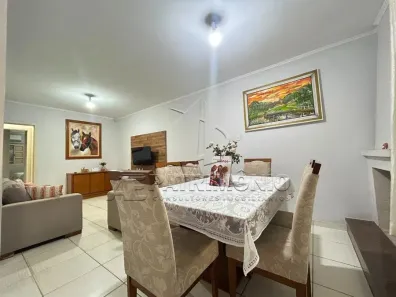 Casa com 3 Quartos à venda, 156m² no Vila Barão, Sorocaba