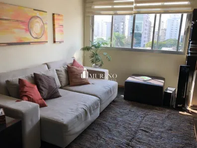 Apartamento com 2 Quartos à venda, 79m² no Indianópolis, São Paulo