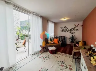 Cobertura com 3 Quartos à venda, 204m² no Botafogo, Rio de Janeiro