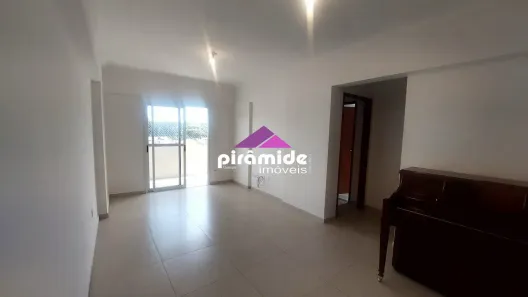 Apartamento com 2 Quartos à venda, 67m² no Jardim Veneza, São José dos Campos