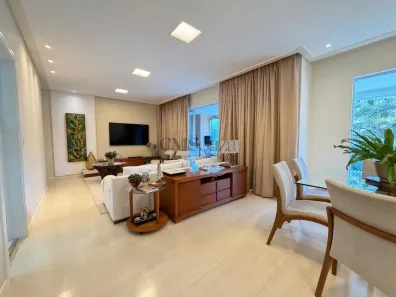Apartamento com 3 Quartos à venda, 131m² no Caiçaras, Londrina