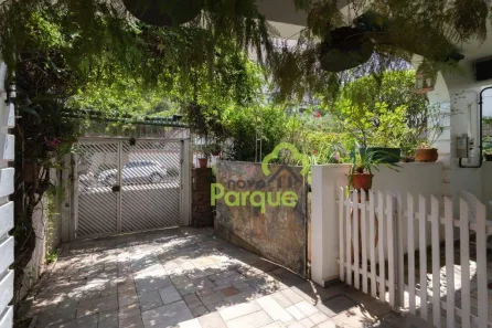 Sobrado com 3 Quartos à venda, 210m² no Paraíso, São Paulo