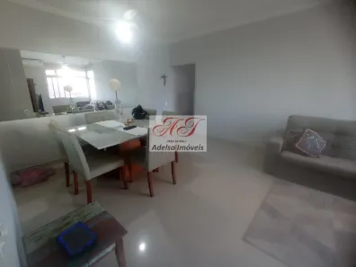 Apartamento com 2 Quartos à venda, 112m² no Boqueirão, Santos