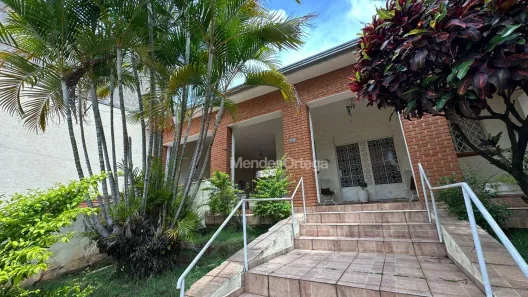 Casa com 5 Quartos à venda, 450m² no Centro, Sorocaba