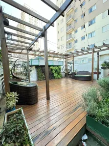 Apartamento com 2 Quartos à venda, 47m² no Portais (Polvilho), Cajamar