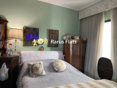 Apartamento com 1 Quarto à venda, 29m² no Itaim Bibi, São Paulo