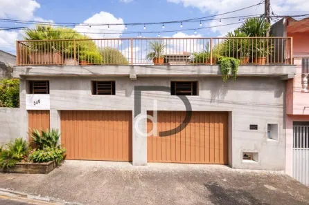 Casa com 2 Quartos à venda, 315m² no João XXIII, Vinhedo