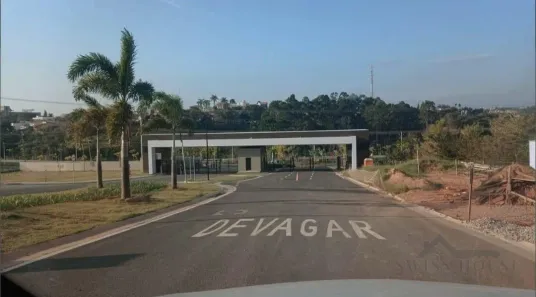 Lote/Terreno à venda, 638m² no Vila Sônia (Sousas), Campinas