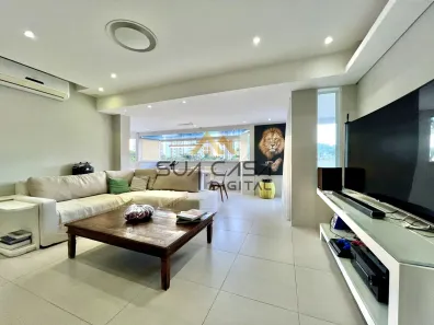 Cobertura com 2 Quartos à venda, 147m² no Barra da Tijuca, Rio de Janeiro