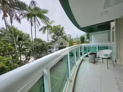 Apartamento com 2 Quartos à venda, 73m² no Barra da Tijuca, Rio de Janeiro