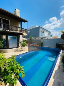 Casa com 4 Quartos à venda, 310m² no Campeche, Florianópolis