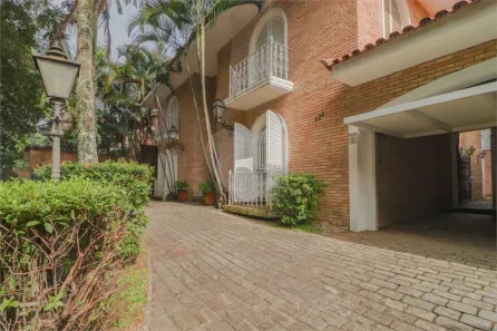 Sobrado com 3 Quartos à venda, 399m² no Alto de Pinheiros, São Paulo