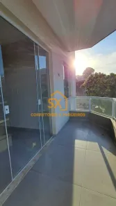Apartamento com 3 Quartos à venda, 85m² no Ribeira, Rio de Janeiro