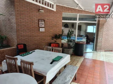 Sobrado com 3 Quartos à venda, 350m² no Parque dos Príncipes, São Paulo