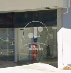 Sala Comercial para alugar, 28m² no Casa Branca, Santo André