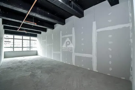 Sala Comercial à venda, 45m² no Centro, Rio de Janeiro